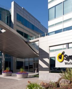 Symantec (Foto: Symantec)