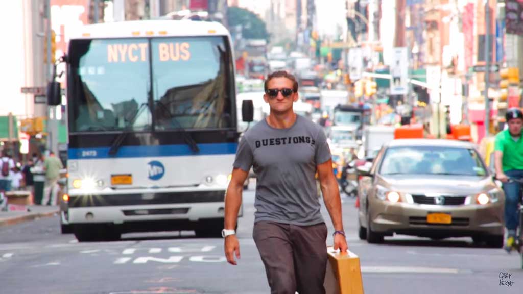 Casey Neistat