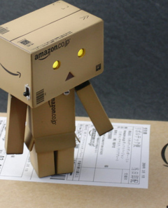 amazon