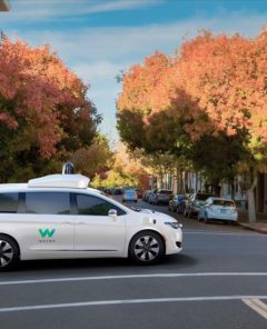 waymo