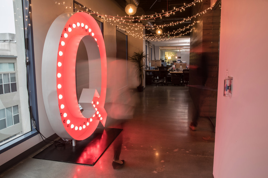 Q&A-Plattform Quora erhält 85 Millionen US-Dollar Expandierungshilfe