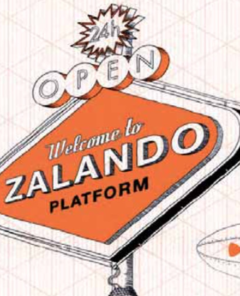 Der Modegigant Zalando will das Spotify für die Modewelt werden