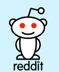 Sind Aaron Swartz, Alexis Ohanian und Steve Huffman die Gründer von Reddit?