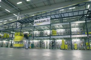 Amazon vergibt Milliardenkredite an die eigenen Marktplatz-Händler