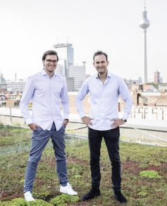 Drei Millionen Euro für Dentolo und den Preisvergleich für Zahnbehandlungen