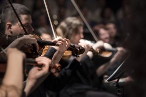 Tengelmann Ventures vergibt Finanzspritze an Streamingdienst für klassische Musik (Foto: CC0 Creative Commons, Pixabay)
