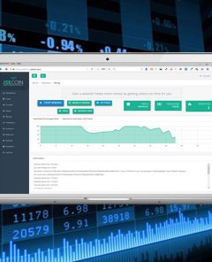 Wird bald das Darkweb mithilfe von JSECoin und Javascript Mining das Finanzökosystem finanzieren?