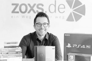Re-Commerce-Unternehmen ZOXS.de erwirtschaftet über 20 Millionen Euro