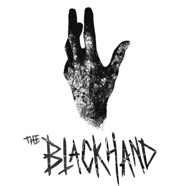 Darknet-Forum "Black Hand" durch französischen Zoll offline genommen