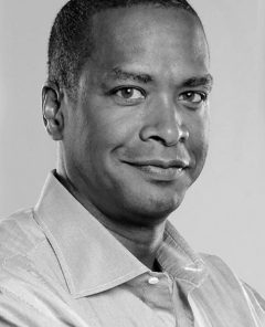 David Drummond, Senior Vice President, Alphabet, and Chairman of CapitalG