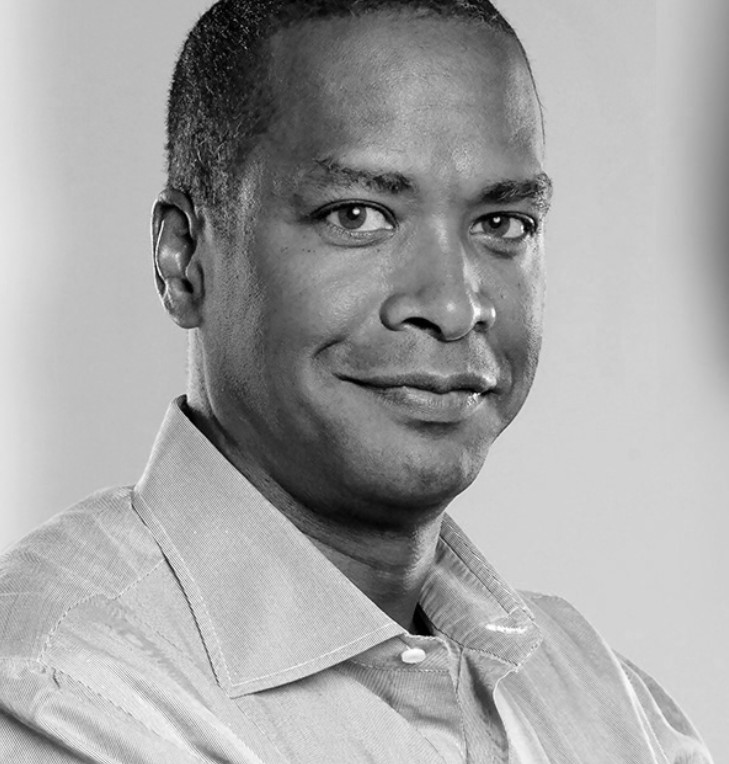 David Drummond, Senior Vice President, Alphabet, and Chairman of CapitalG