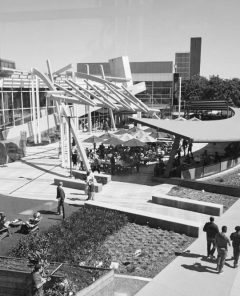 Google Campus (Foto: Google, Pressematerial)