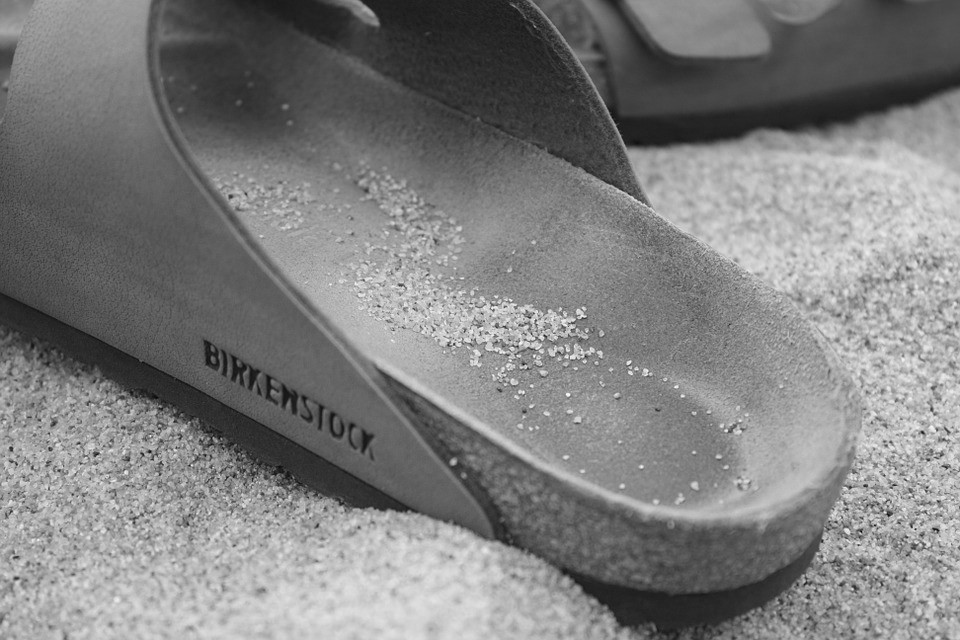 Nach monatelangen Streitereien: Birkenstock kehrt zum Online-Marktplatz Amazon zurück