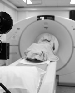 Medizinischer CT-Scanner soll Handgepäck am Flughafen untersuchen (Foto: Pixabay)