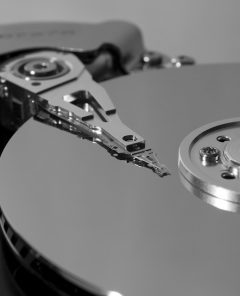 Western Digital schließt Festplatten-Fabrik wegen SSD-Boom (Foto: Pixabay)