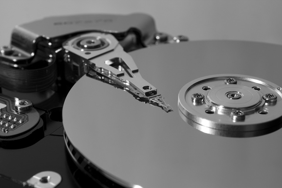 Western Digital schließt Festplatten-Fabrik wegen SSD-Boom (Foto: Pixabay)