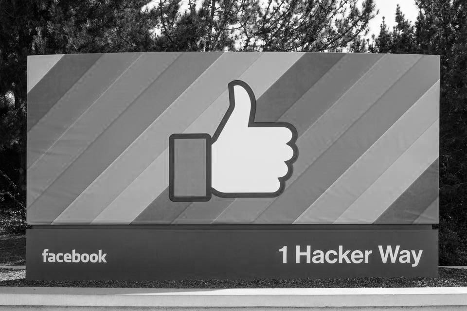 1 Hacker Way (Foto: Pressematerial, Facebook)