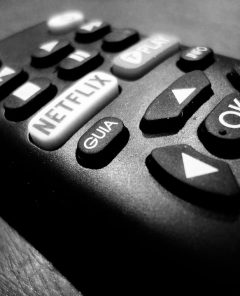 Amerika will Katastrophenalarm über Netflix und Spotify ausspielen und Programm unterbrechen (Foto: Pixabay)