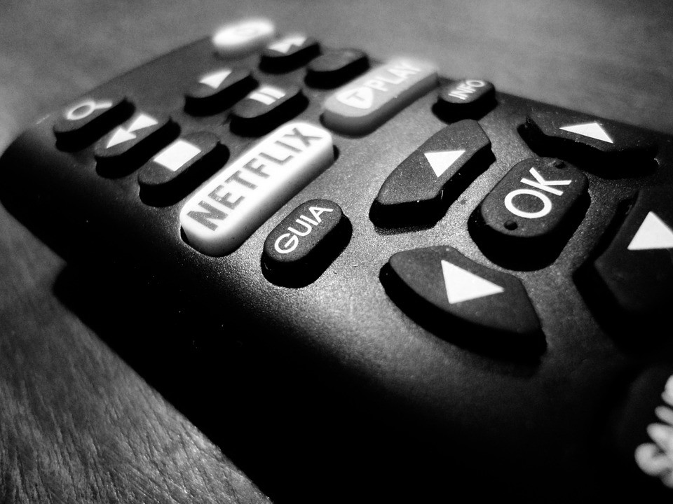 Amerika will Katastrophenalarm über Netflix und Spotify ausspielen und Programm unterbrechen (Foto: Pixabay)