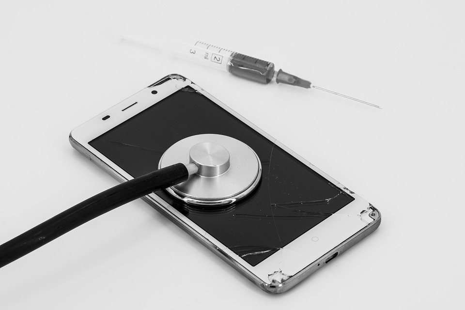 Samsung kündigt “unzerstörbares” Display an (Foto: Pixabay)