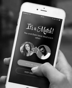 Tinder Loops: Video-Dating nimmt Einzug bei der Milliarden-App Tinder (Foto: Pressematerial, Tinder)