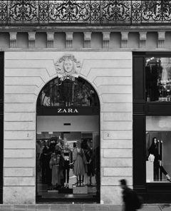 Zara & Pull & Bear-Mutter Inditex erzielt 12 Prozent ihres Umsatzes über eCommerce