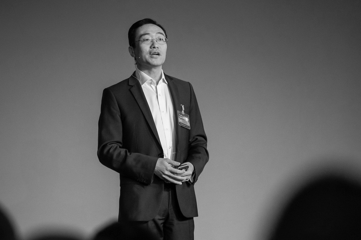 Huawei will 2019 Nummer 1 bei Smartphones werden (Foto: Pressematerial, Huawei)