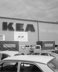 Ikea kauft Möbel von Kunden zurück und startet Re-Commerce-Projekt (Foto: Pressematerial, Ikea)