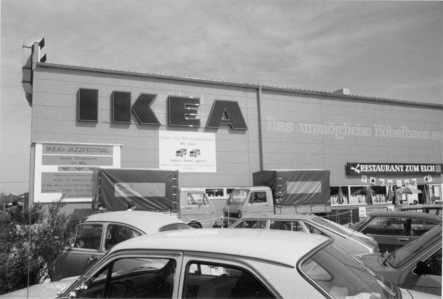 Ikea kauft Möbel von Kunden zurück und startet Re-Commerce-Projekt (Foto: Pressematerial, Ikea)
