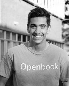 Openbook: Noch 4 Tage und es versagt ein weiterer Facebook-Konkurrent (Foto: Pressematerial, Openbook)