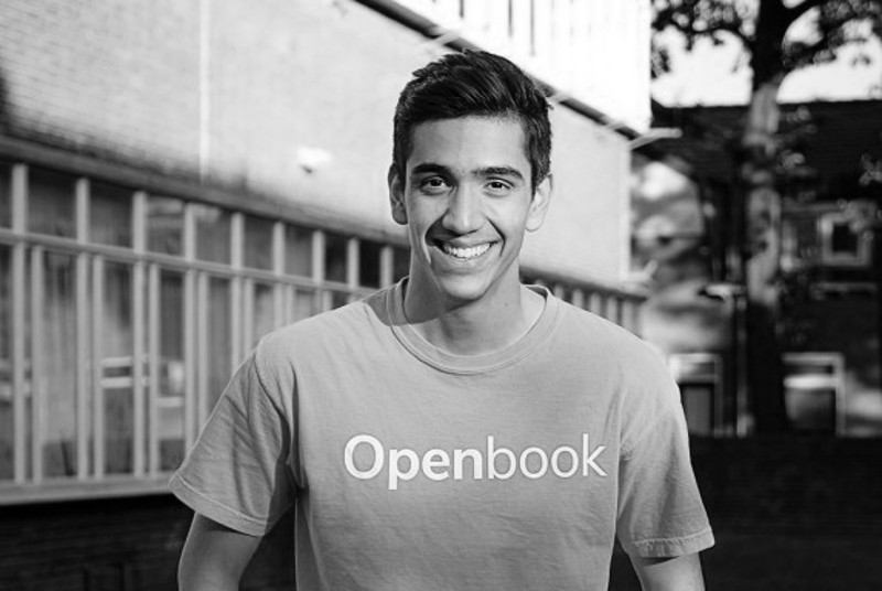 Openbook: Noch 4 Tage und es versagt ein weiterer Facebook-Konkurrent (Foto: Pressematerial, Openbook)
