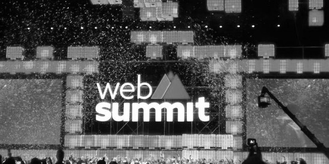 Keine Verlegung des Digitalevents "Web Summit" von Lissabon nach München (Foto: Pressematerial, Web Summit)