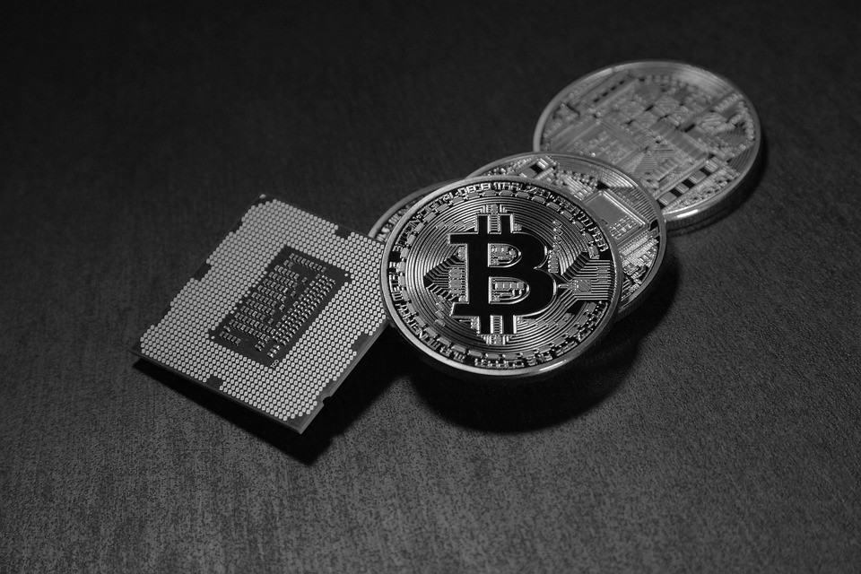 Rückschlag für Bafin vor Berliner Kammergericht: Erster Bitcoin-Geldautomat Deutschlands steht in München (Foto: Pixabay)