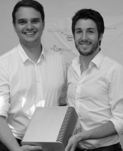 Müncher Start-up bietet erste „Pod“-Lösung (Foto: Uniki, Pressematerial)