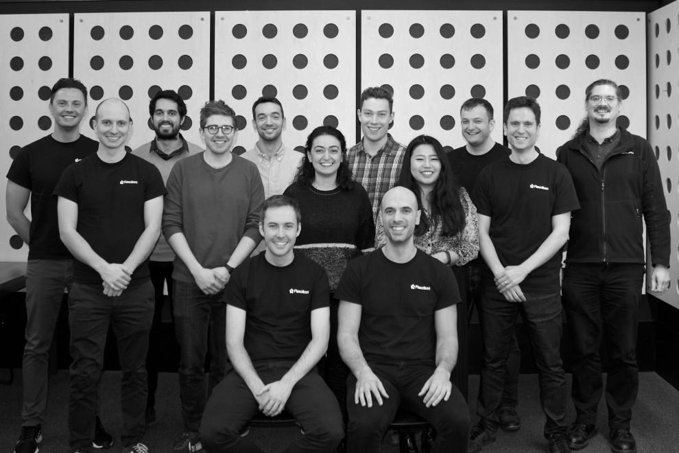 Das Team von Flexciton verbessert Abläufe in komplexen Produktionsanlagen.