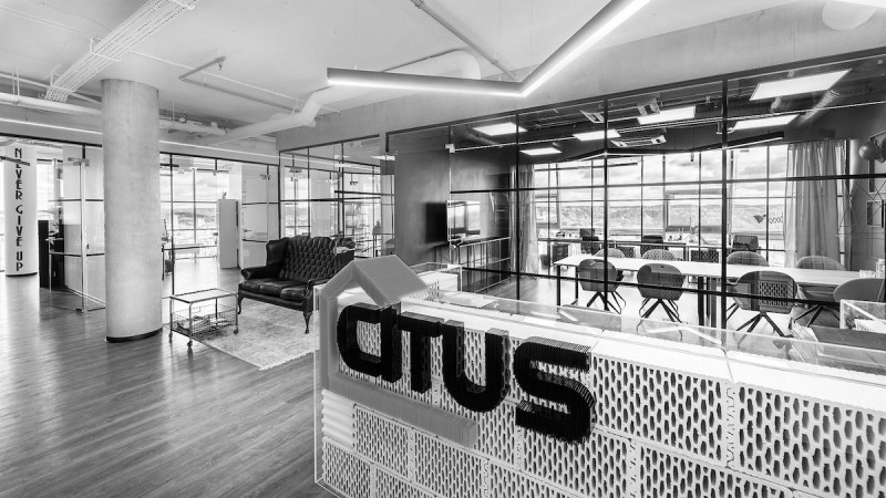 Citus Data verteilt Datenbanken und Abfragen über das Internet.