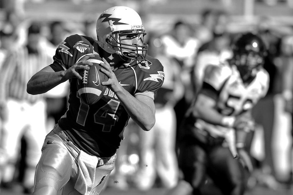 Die Software von Zone7 soll Sportunfälle in großem Umfang vermeiden helfen.