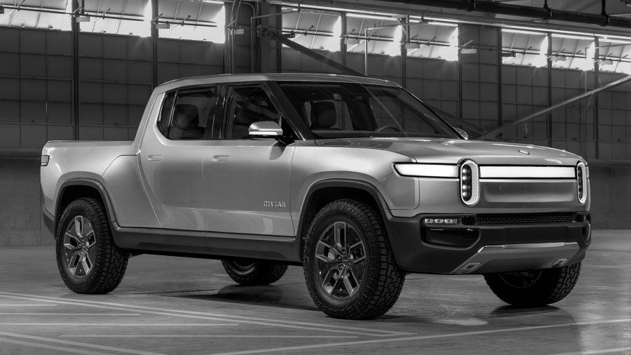 Rivian Automotive plant den Markteintritt in den USA für Ende 2020. 