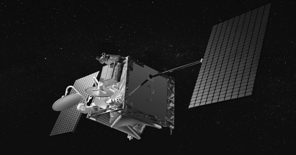 Für weltweite Abdeckung sind 648 OneWeb-Satelliten erforderlich.