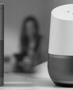 Mitarbeiter des Audit-Teams von Amazon können die Standorte der Smart Speaker einsehen. (Bild: Amazon)