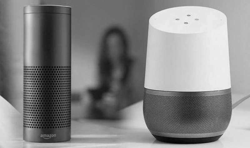 Mitarbeiter des Audit-Teams von Amazon können die Standorte der Smart Speaker einsehen. (Bild: Amazon)