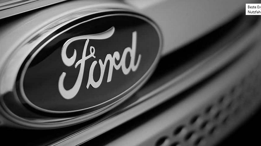 Ford testet verstärkt autonome Fahrzeuge und will in zwei Jahren die Produktion aufnehmen. 