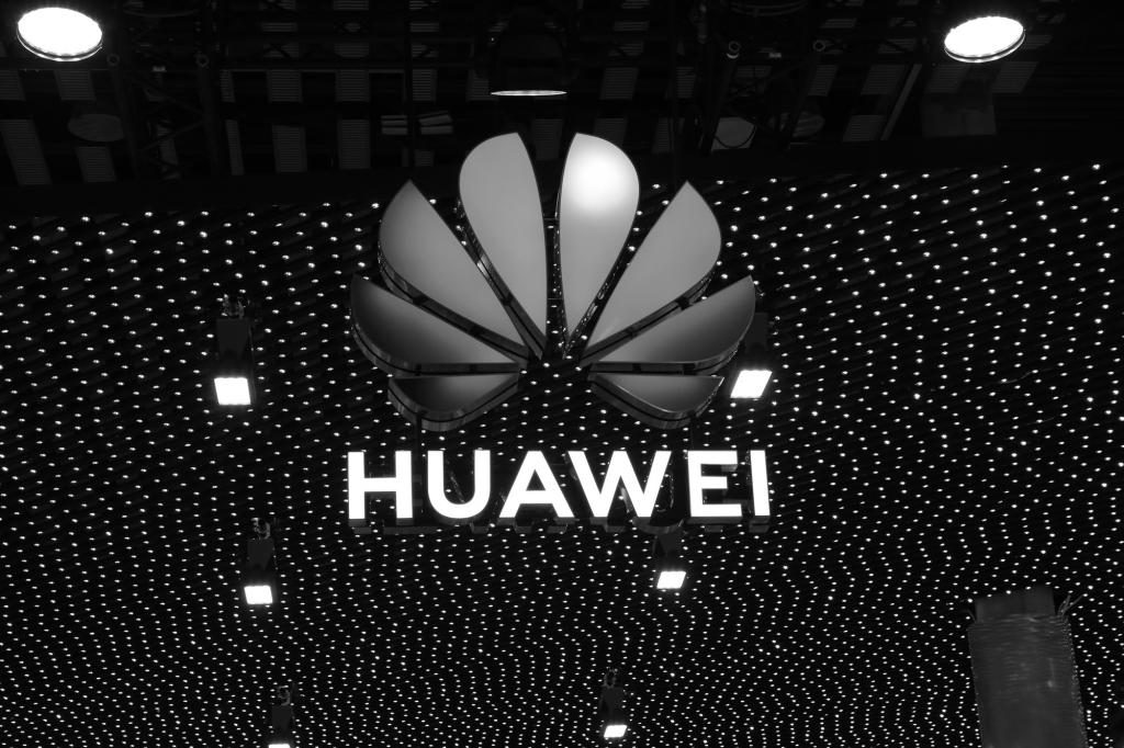 Huawei könnten bald die High-tech-Komponenten aus den USA ausgehen. 