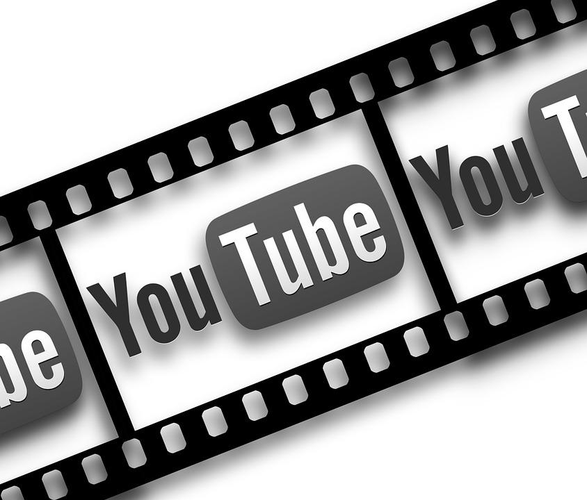 Reminiz wertet YouTube und andere Videoplattform aus. 