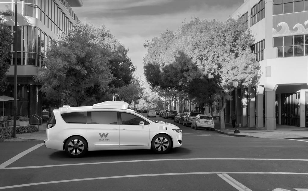 Lyft und Waymo kooperieren in Phoenix.