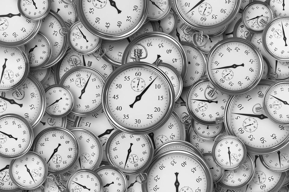 Clockwise koordiniert in Unternehmen die Arbeitszeiten von Mitarbeitern.