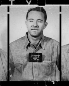 Frank Morris, John und Clarence Anglin sind 1962 aus Alcatraz geflohen - und wurden nie wieder gefunden