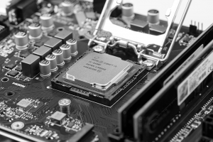 Intel schließt Nervana-Abteilung für Künstliche Intelligenz (Foto. Pixabay)