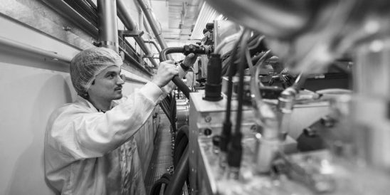 ZSW startet regionales KI-Labor für Erneuerbare Energien (Foto: ZSW)