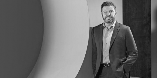 Der rumänische Gründer hat für UiPath eine neue Finanzierungsrunde abgeschlossen. (Foto: UiPath)